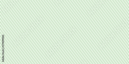 illustration of vector background with green colored striped pattern