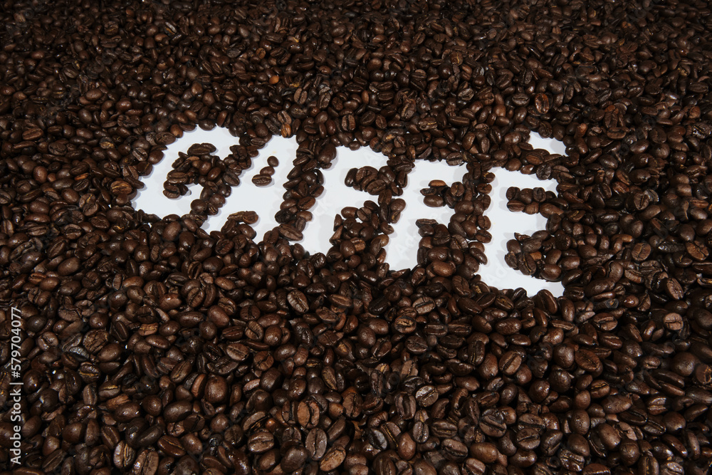 chicchi caffè chicchi caffè