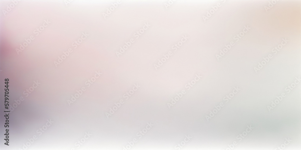 Blurred Borders: White Background with Soft Edges and Subtle Shapes Blurred Borders: White Background with Soft Edges and Subtle Shapes