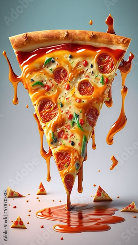 Tasty food sushi pasta pizza Italia Javanese fun funny comedy comic smile