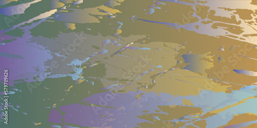 Spotted background. Colored abstract background. Multicolored splashes. Vector illustration