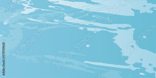 Spotted background. Colored abstract background. Multicolored splashes. Vector illustration