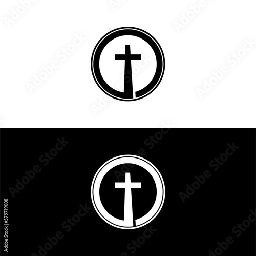 logo church