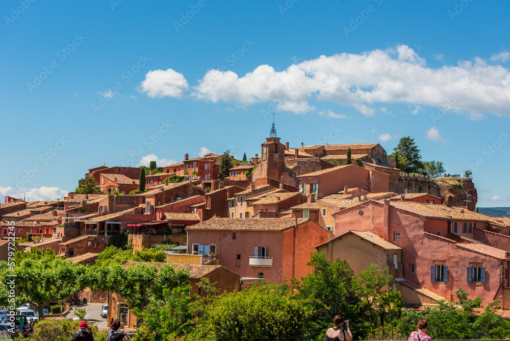 Roussillon / Provence 