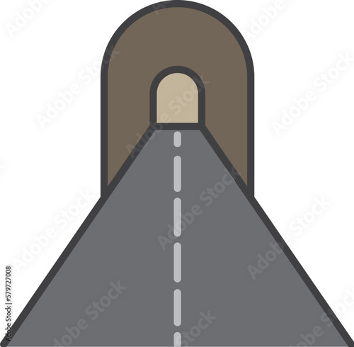 route icon 