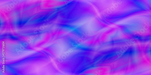 Abstract Liquid Rainbow Colors. Colorful background made of color gradient tools .Beautiful psychedelic art. Spectrum light texture.