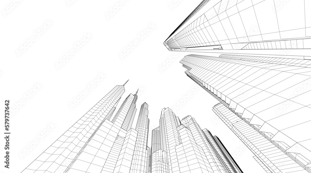architecture concept architecture concept