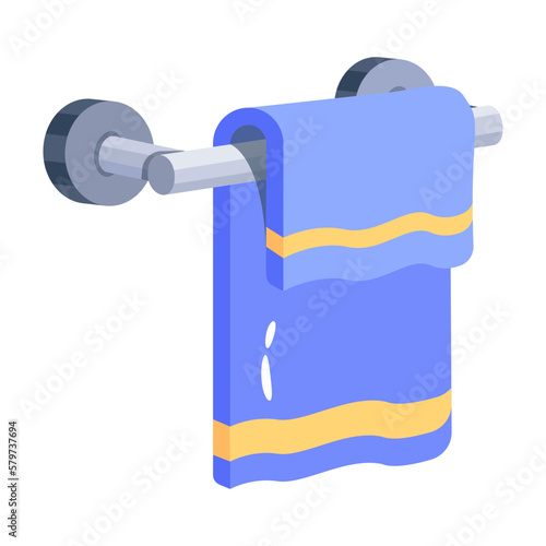 Towel 
