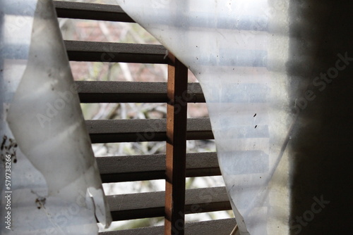 stairway to heaven