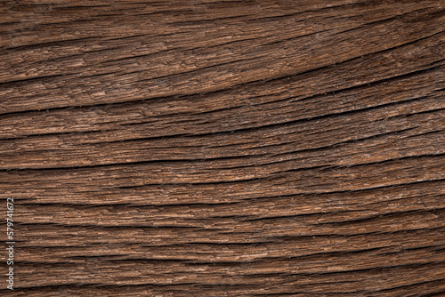 Old Wood Texture with Natural Pattern background.