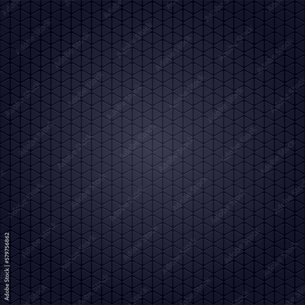 Dark blue background with abstract highlight Dark blue background with abstract highlight