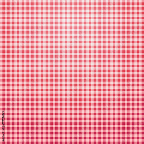 Red pattern background