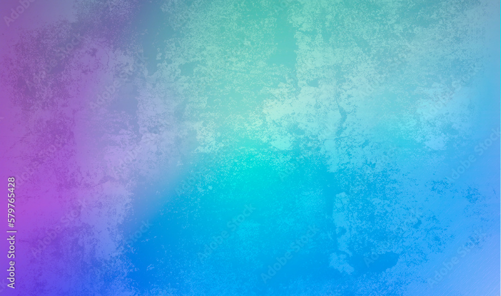 Pink and blue abstract background template for graphic designs and layouts vintage, retro, grunge, textured.