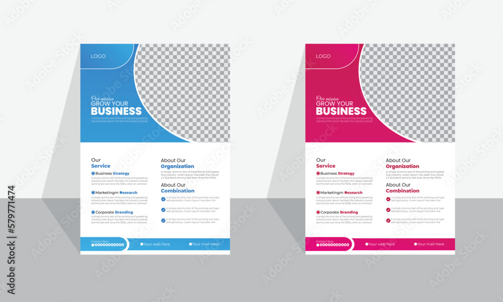 a bundle of 2 templates of different colors a4 flyer template, modern business flyer template,
abstract business flyer and creative design, IT company flyer and editable vector template a bundle of 2 templates of different colors a4 flyer template, modern business flyer template,
abstract business flyer and creative design, IT company flyer and editable vector template