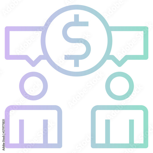 negotiate