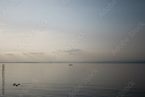 Lazise Lago di Garda Italia