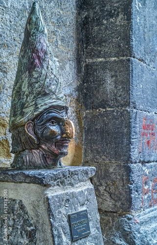 Naples, art, architecture and traditions