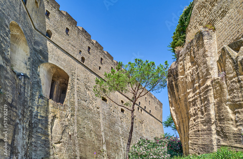 Naples, art, architecture and traditions