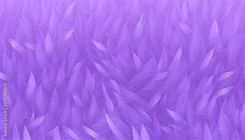 Lavender painting texture background #9