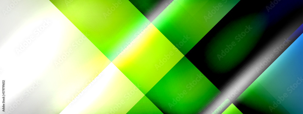 Abstract lines geometric techno background layout Abstract lines geometric techno background layout