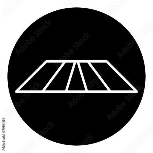 light steel construction icon