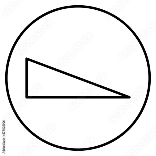 light steel construction icon