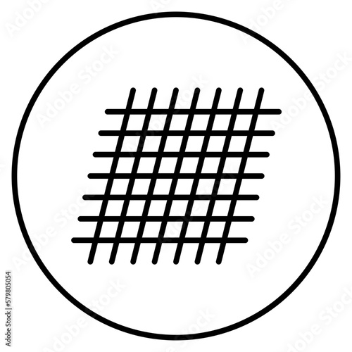 light steel construction icon