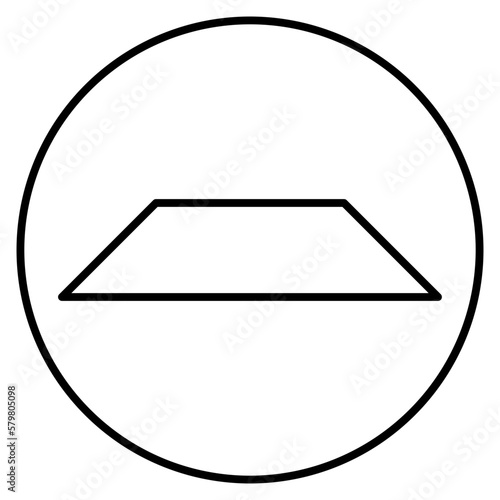 light steel construction icon