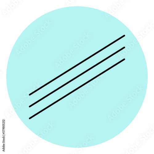 light steel construction icon