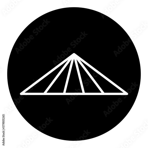 light steel construction icon