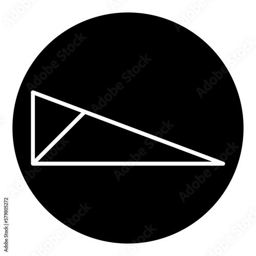 light steel construction icon