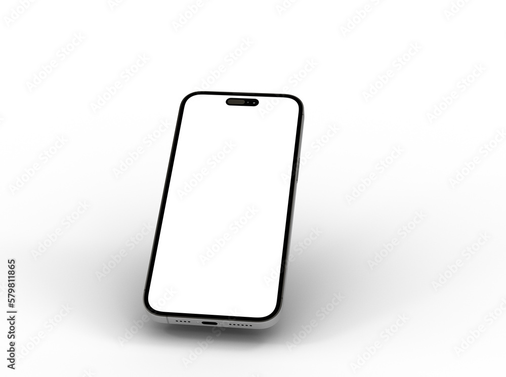 mobile smartphone device digital isolated 3d mobile smartphone device digital isolated 3d