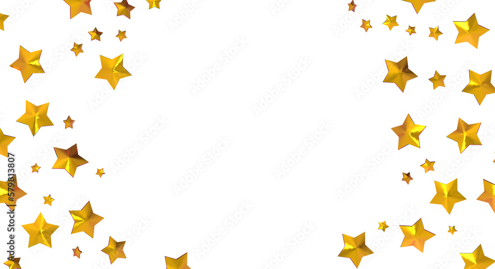 XMAS stars. Confetti celebration, Falling golden abstract decoration for party, birthday celebrate, XMAS stars. Confetti celebration, Falling golden abstract decoration for party, birthday celebrate,
