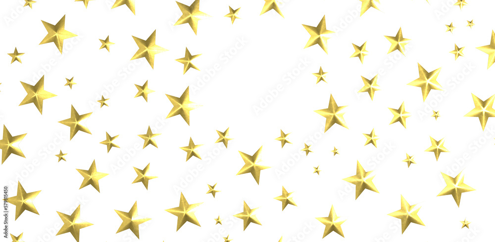 XMAS A gray whirlwind of golden snowflakes and stars. New XMAS A gray whirlwind of golden snowflakes and stars. New