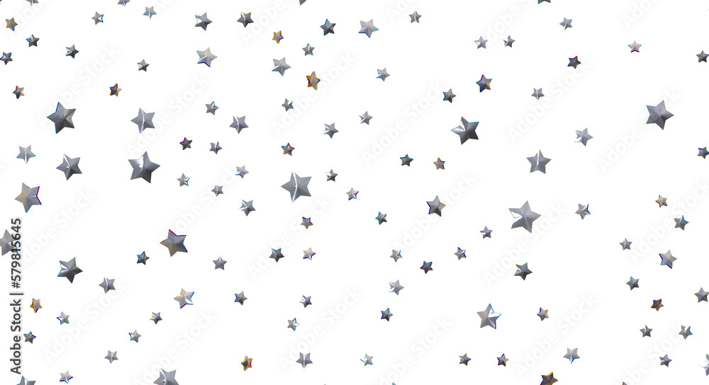 Obraz premium stars