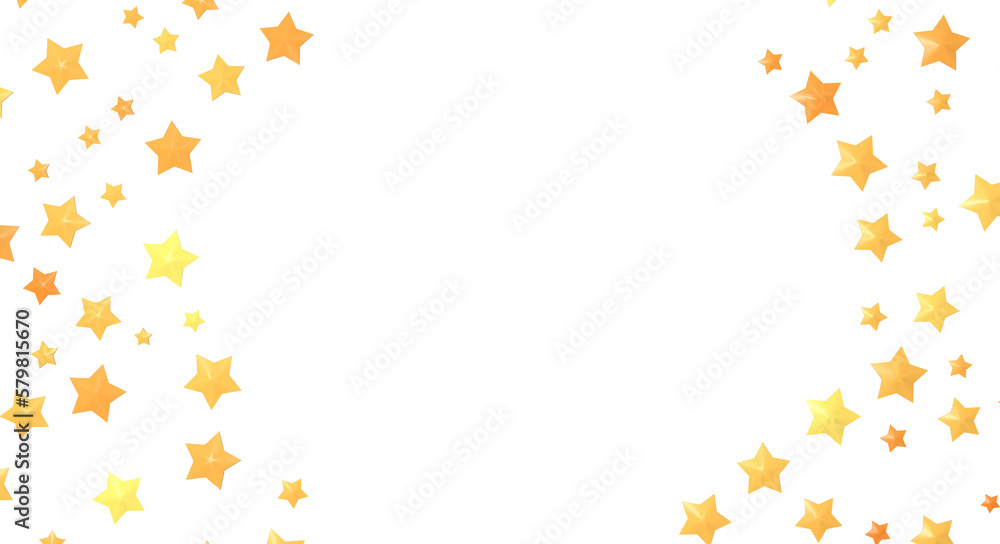 Stars - golden stars - Stars - golden stars -