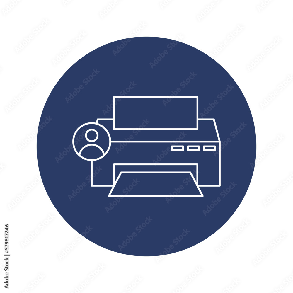 printer, image, photography, image printer icon printer, image, photography, image printer icon