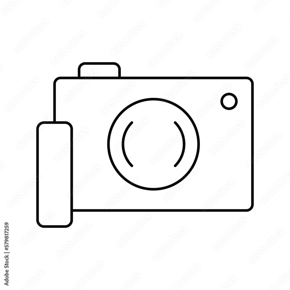 camera, photography camera icon camera, photography camera icon