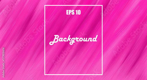 Background for the site. Cover for the first page of the site. Bright picture in pink and crimson colors. Vector abstract illustration.