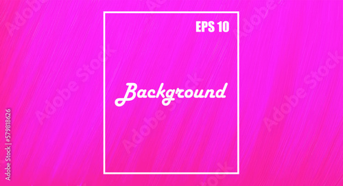 Background for the site. Cover for the first page of the site. Bright picture in pink and crimson colors. Vector abstract illustration.