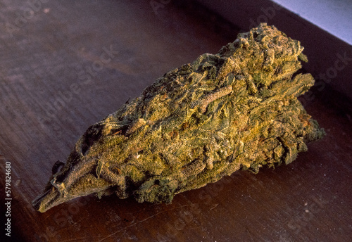 marihuana y cannabis