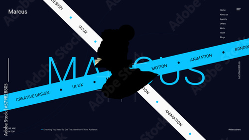 A poster for the movie mad maxus.