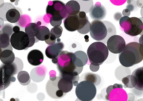 Background pattern abstract design texture. Seamless. Dark. Theme is about , blending, inspiration, glows, texture, colors, textured, translucency, defocused, circle, decoration, wall, overlay