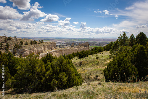 Scotts Bluff, NE