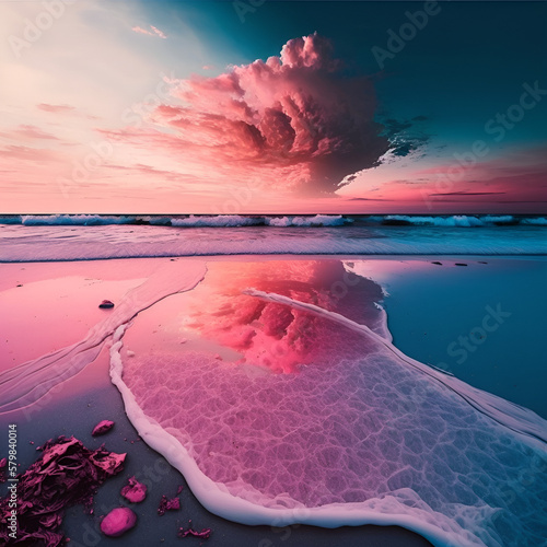 Paisaje Sueños
