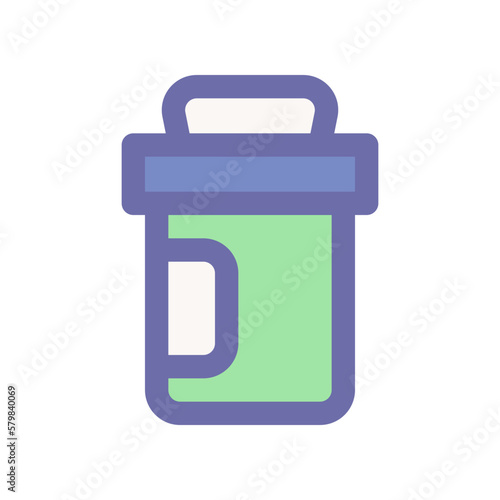 effervescent icon for your website design, logo, app, UI. 