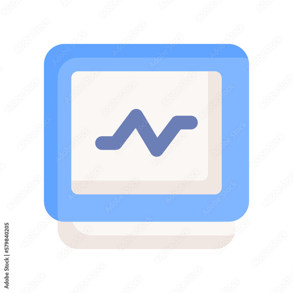 cardiogram icon for your website design, logo, app, UI. cardiogram icon for your website design, logo, app, UI.