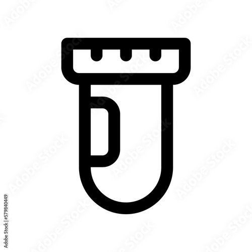blood test icon for your website design, logo, app, UI. 