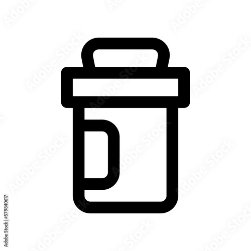 effervescent icon for your website design, logo, app, UI. 