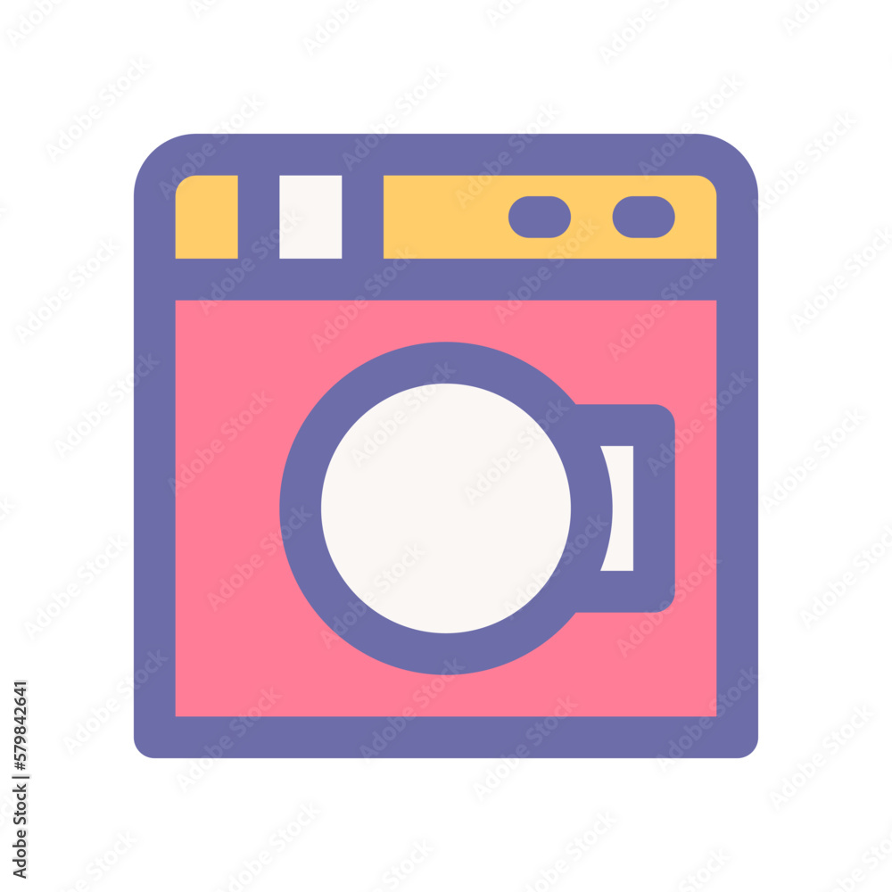 laundry icon for your website design, logo, app, UI. laundry icon for your website design, logo, app, UI.